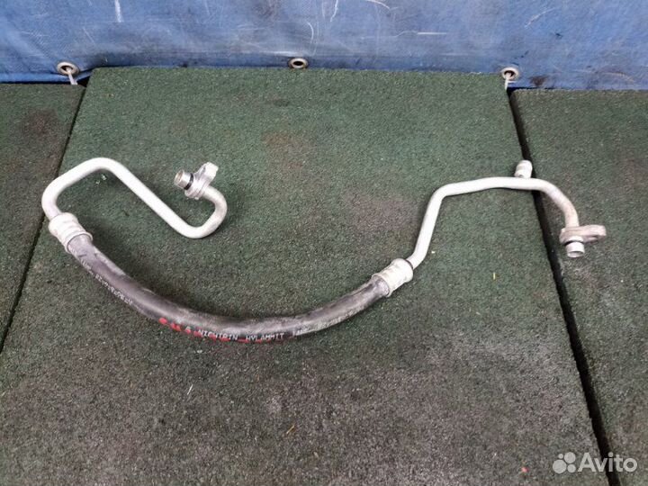 Трубка кондиционера Mazda Mazda 3 BM 1.6 Z6 2017