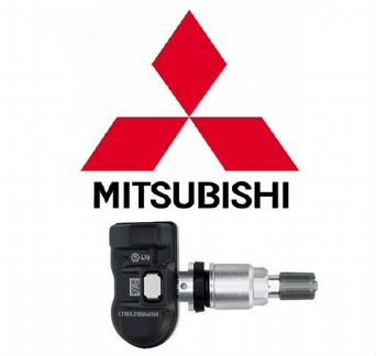 Датчики давления шин для Mitsubishi