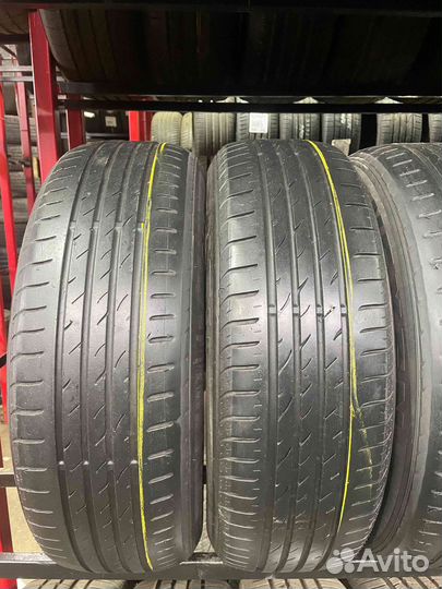 Nexen N'Blue HD Plus 185/65 R15 88H