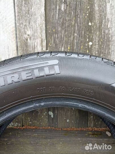 Pirelli Cinturato P7 205/60 R16 92H