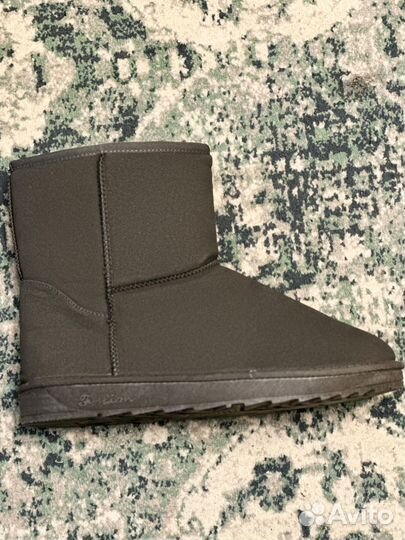 Угги мужские зимние 45 размер