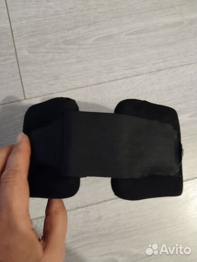 Бандаж на шею для взрослого и подростка