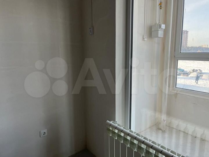 3-к. квартира, 83 м², 7/18 эт.