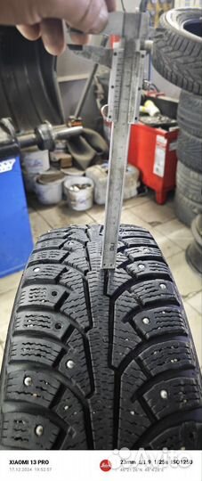 Nokian Tyres Nordman 5 185/65 R15 92T