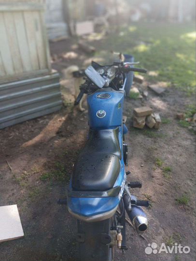 Stels sb 200