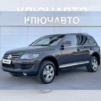 Volkswagen Touareg 3.0 AT, 2008, 191 700 км, с пробегом, цена 1 132 000 руб.