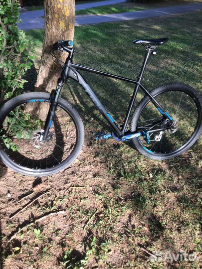 Продаётся велосипед Cube Aim SE SL 29 (2019)