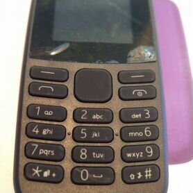 Nokia 105 4G DS (2021)