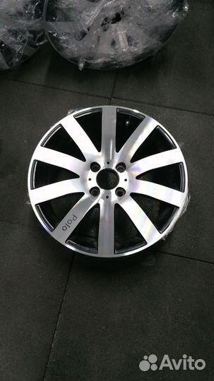 Литые диски на ваз r 15