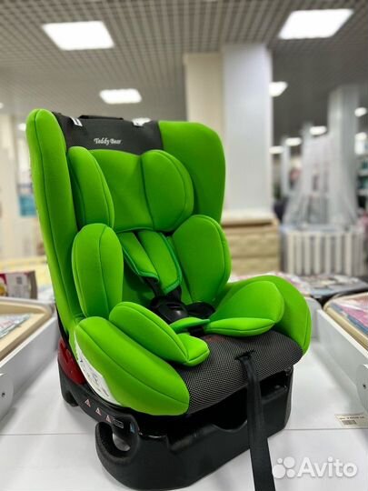 Автокресло 0-18 кг YB101A