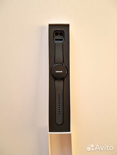 Смарт-часы Samsung Galaxy Watch 5, 40 мм
