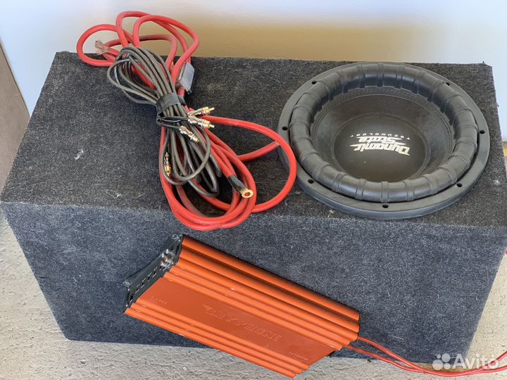 Музыка в автомобили