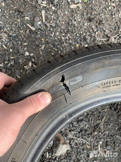 Nokian Tyres Hakka Green 3 185/60 R15 88H