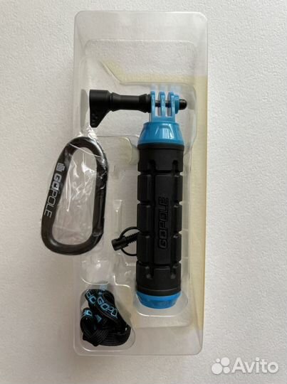 Крепления и аксессуары GoPro Hero