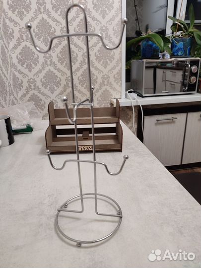 Подставка для чашек