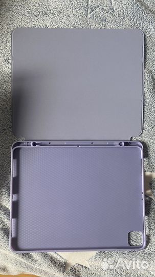 Чехол на iPad pro 12,9