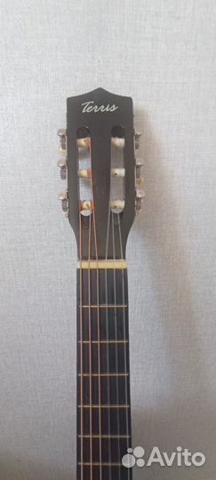 Классическая гитара