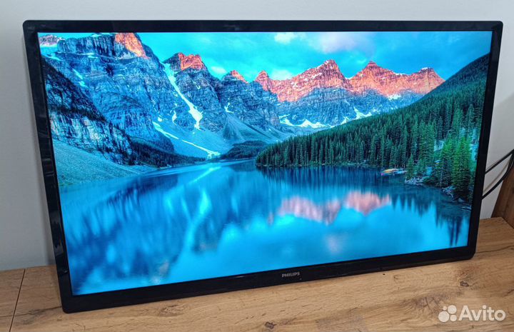 Жк-телевизор Philips 40PFL3108T/60