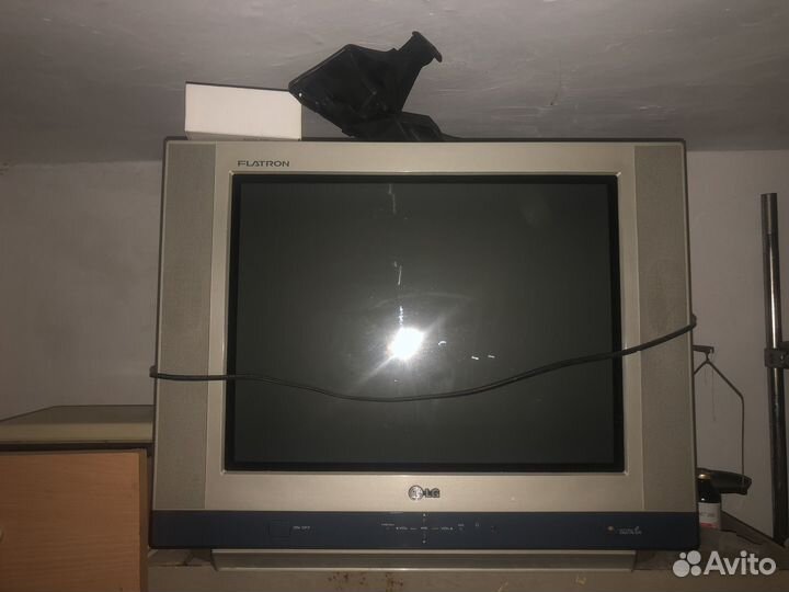 Телевизор LG
