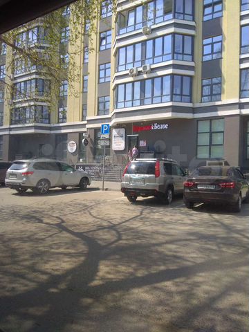 Свободного назначения, 130.5 м²