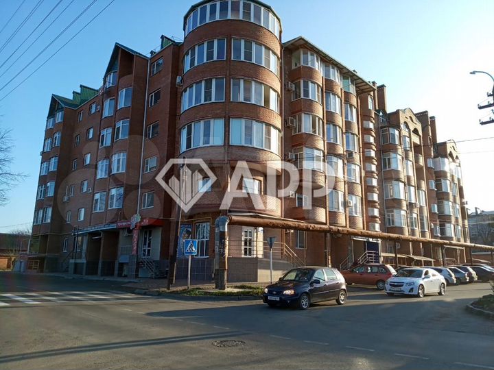 Свободного назначения, 110 м²