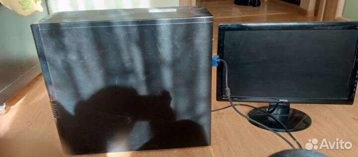 Продам компьютер