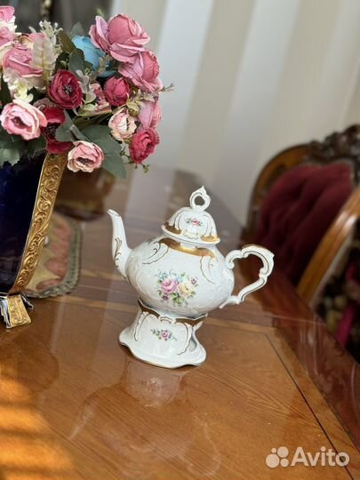 Чайник Линднер Lindner