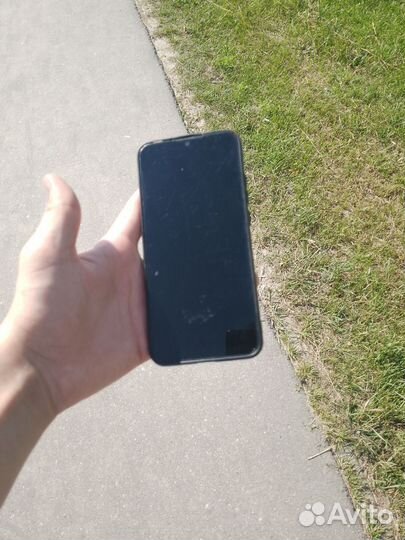 Xiaomi Redmi 9C (NFC), 3/64 ГБ