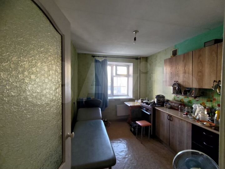 1-к. квартира, 34,2 м², 8/10 эт.