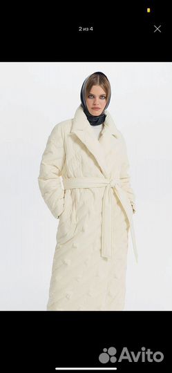 Пуховик куртка love rebuplic