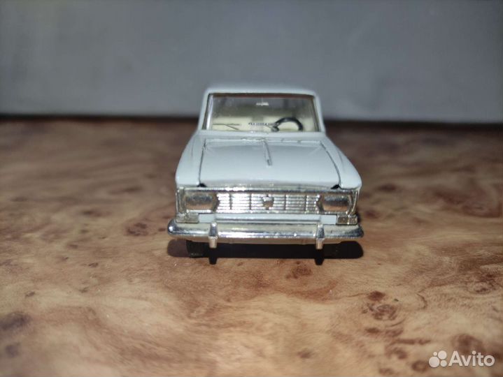 Модели автомобилей 1 43 СССР