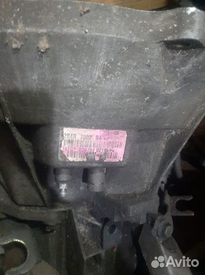 АКПП, коробка передач, бу