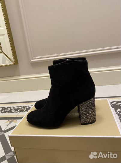 Michael kors ботильоны 37