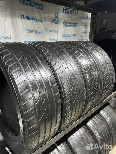 Matador MP 47 Hectorra 3 195/55 R16 91H