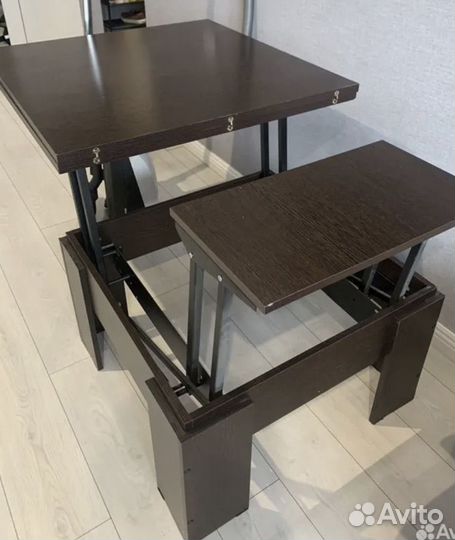 Журнальный столик бу лдсп