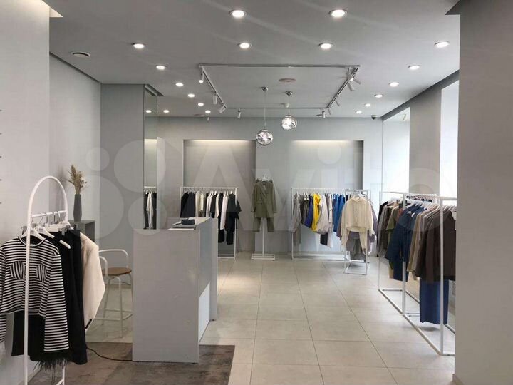 Свободного назначения, 135 м²