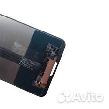 Дисплей Huawei P20+Замена