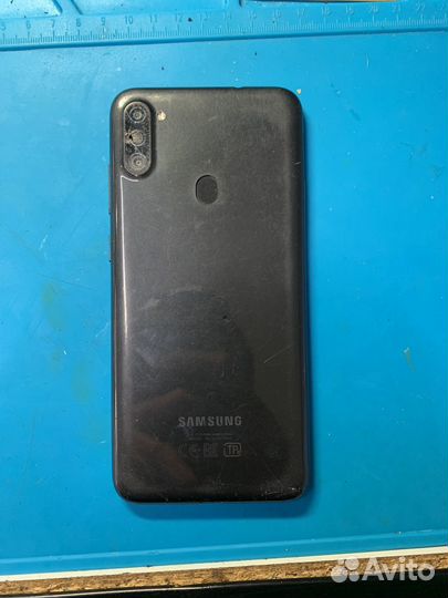 Samsung Galaxy A11, 2/32 ГБ