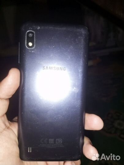 Samsung Galaxy A10, 2/32 ГБ