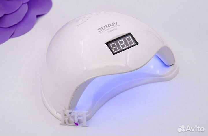 Лампа SUN5 SE 36 Вт Оригинал Новинка