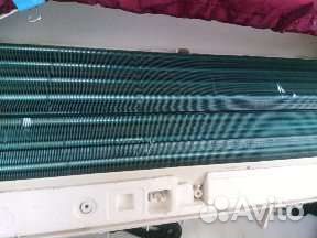 Сплит-системы