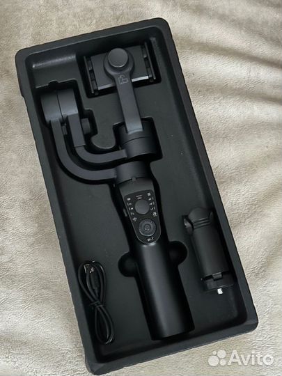 Стабилизатор для съемки S5B