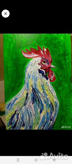 Картина рисунок, подарок