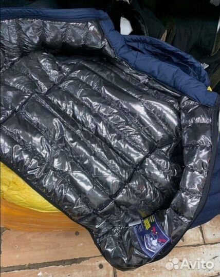 Куртка adidas еврозима