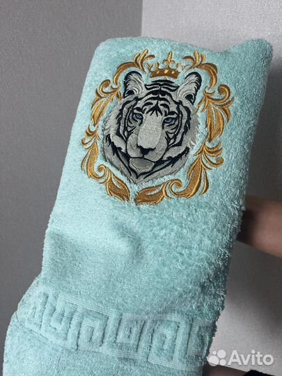 Полотенце 70 х 140