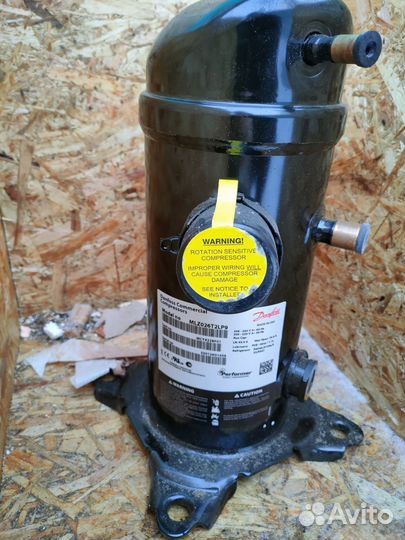 Компрессор MLZ026T2LP9