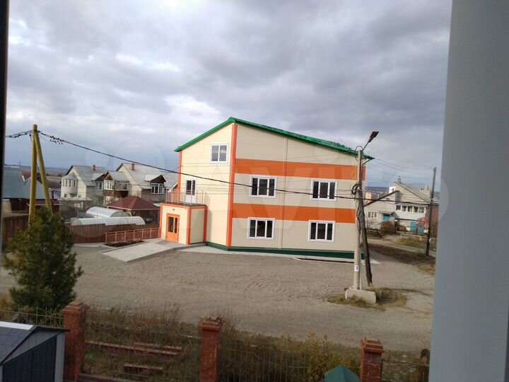 Свободного назначения, 521 м²