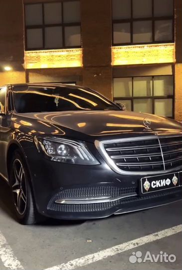 Охранные услуги, сопровождение