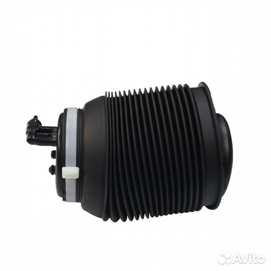 Пневмобаллон Toyota Land Cruiser Prado 120 правый