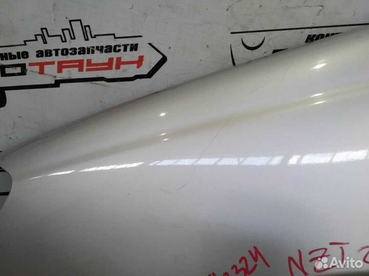 Крыло toyota allion AZT240 NZT240 ZZT240 ZZT245 53